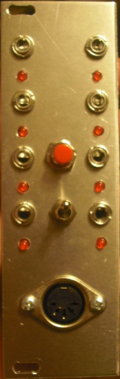 picture of the module