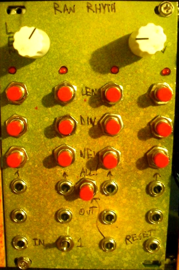 picture of the module