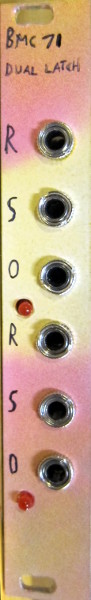 picture of the module