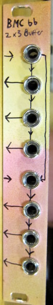 picture of the module