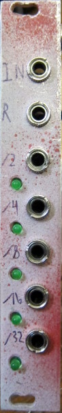 picture of the module