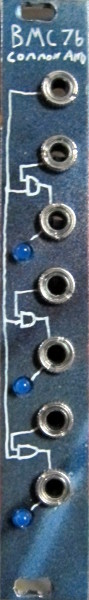 picture of the module