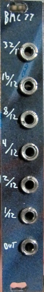 picture of the module
