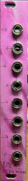 picture of the module