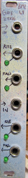picture of the module