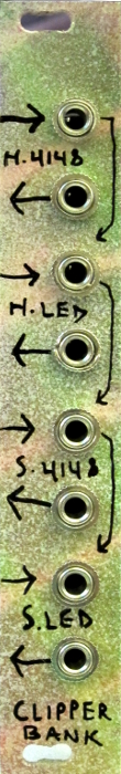 picture of the module