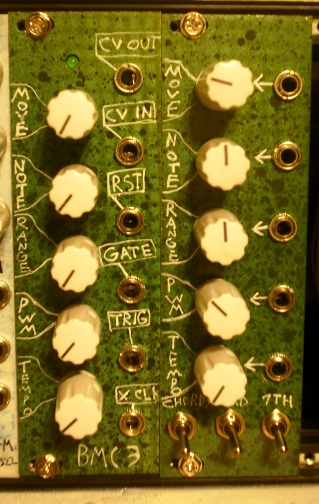 picture of the module