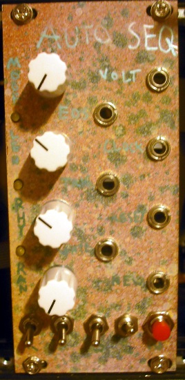 picture of the module