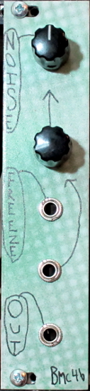 picture of the module