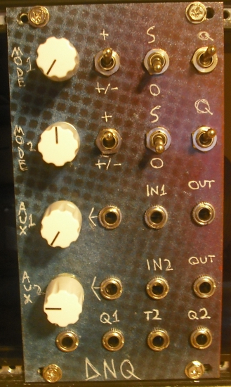 picture of the module