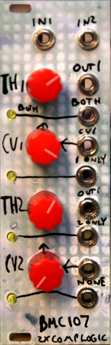 picture of the module