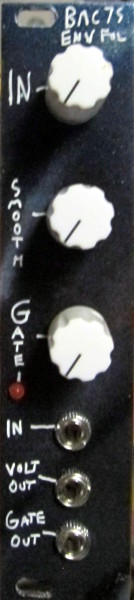 picture of the module
