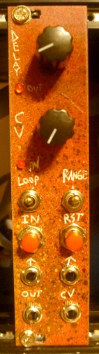 picture of the module