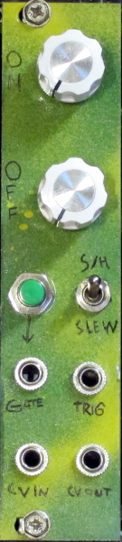picture of the module