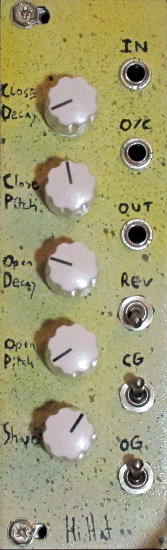 picture of the module