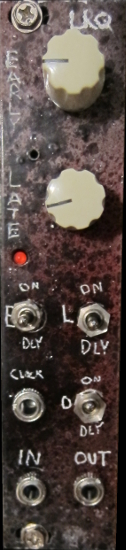 picture of the module