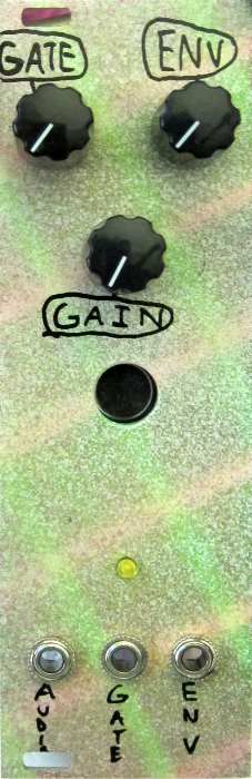 picture of the module