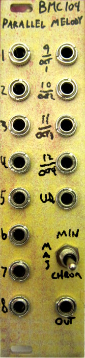 picture of the module