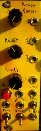 picture of the module