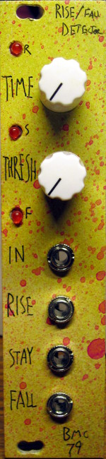 picture of the module