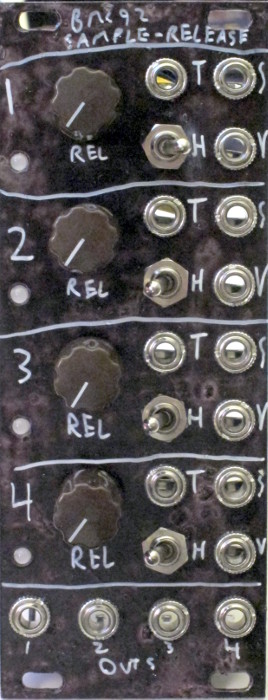 picture of the module