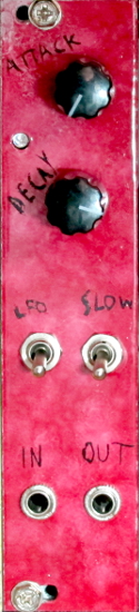 picture of the module