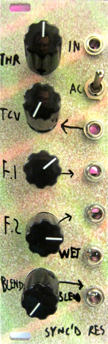 picture of the module