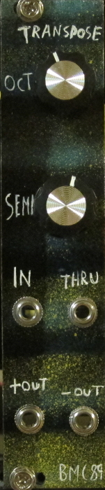picture of the module