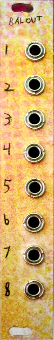 picture of the module