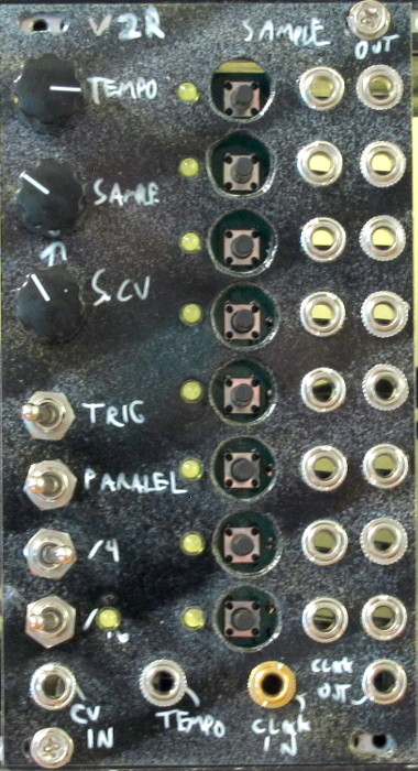 picture of the module