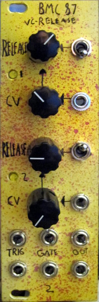 picture of the module