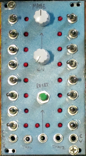 picture of the module